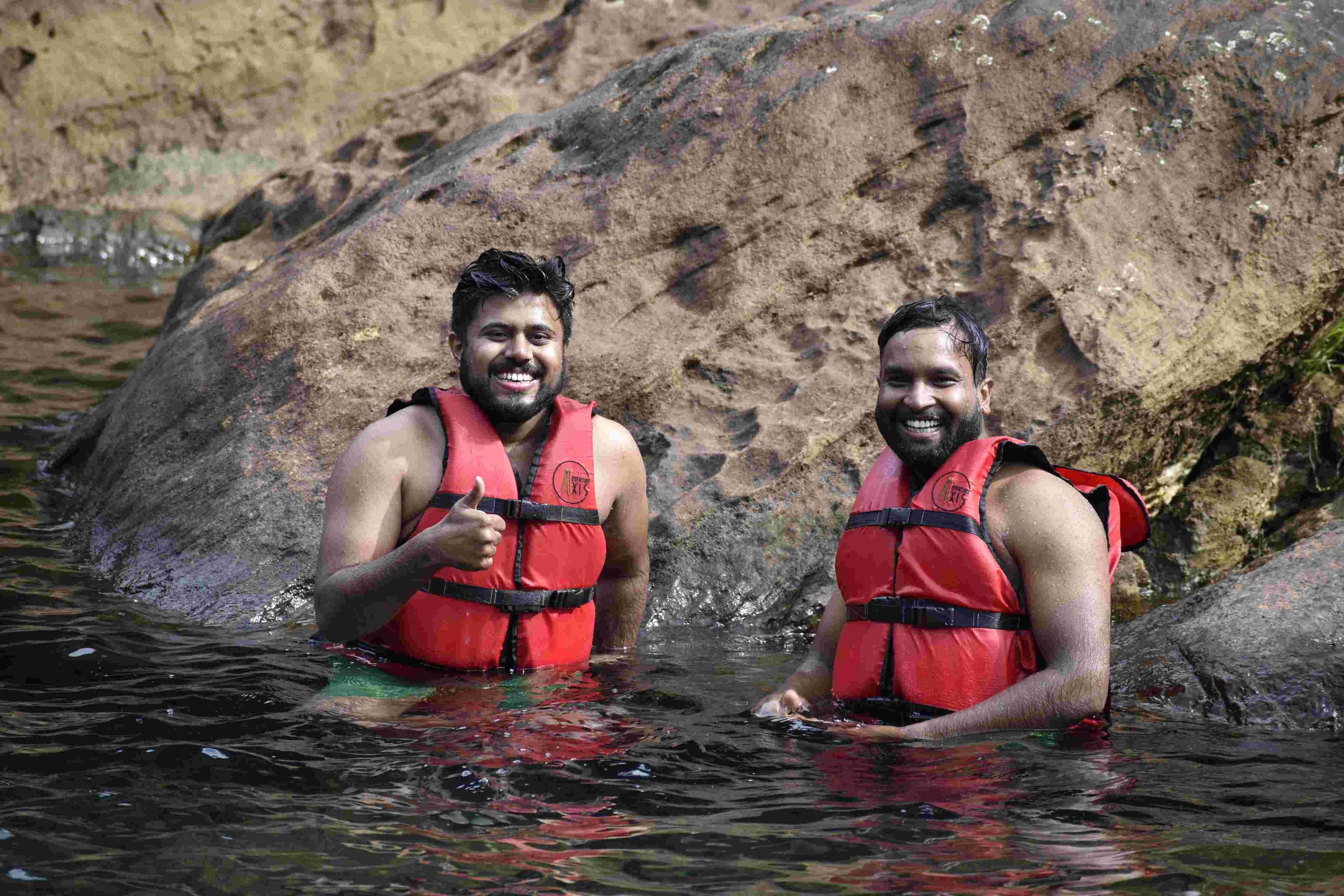 Group Adventure with Meghalaya with Double Decker