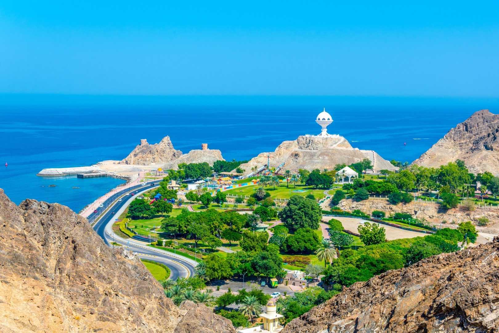 Oman
