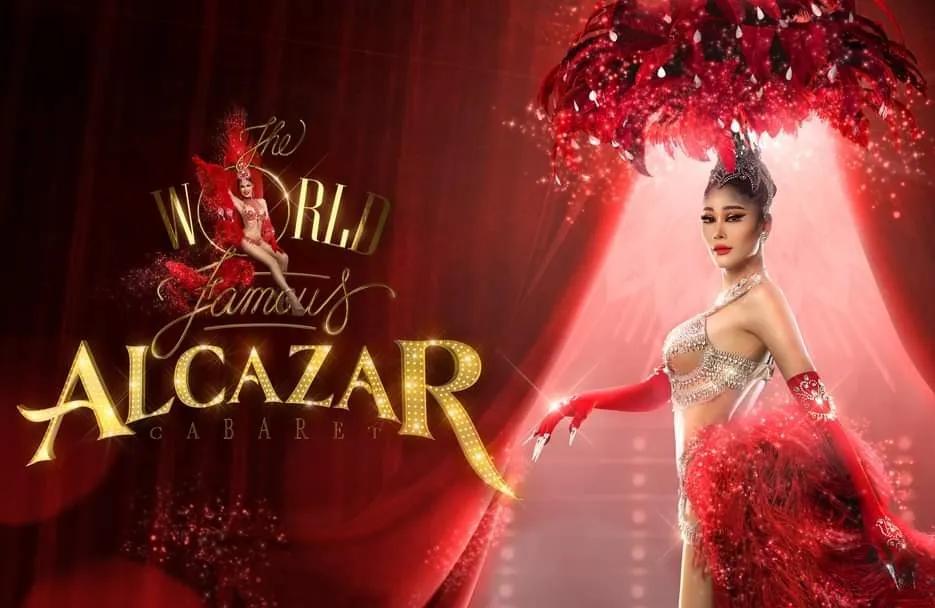 Image for Alcazar Show Pattaya