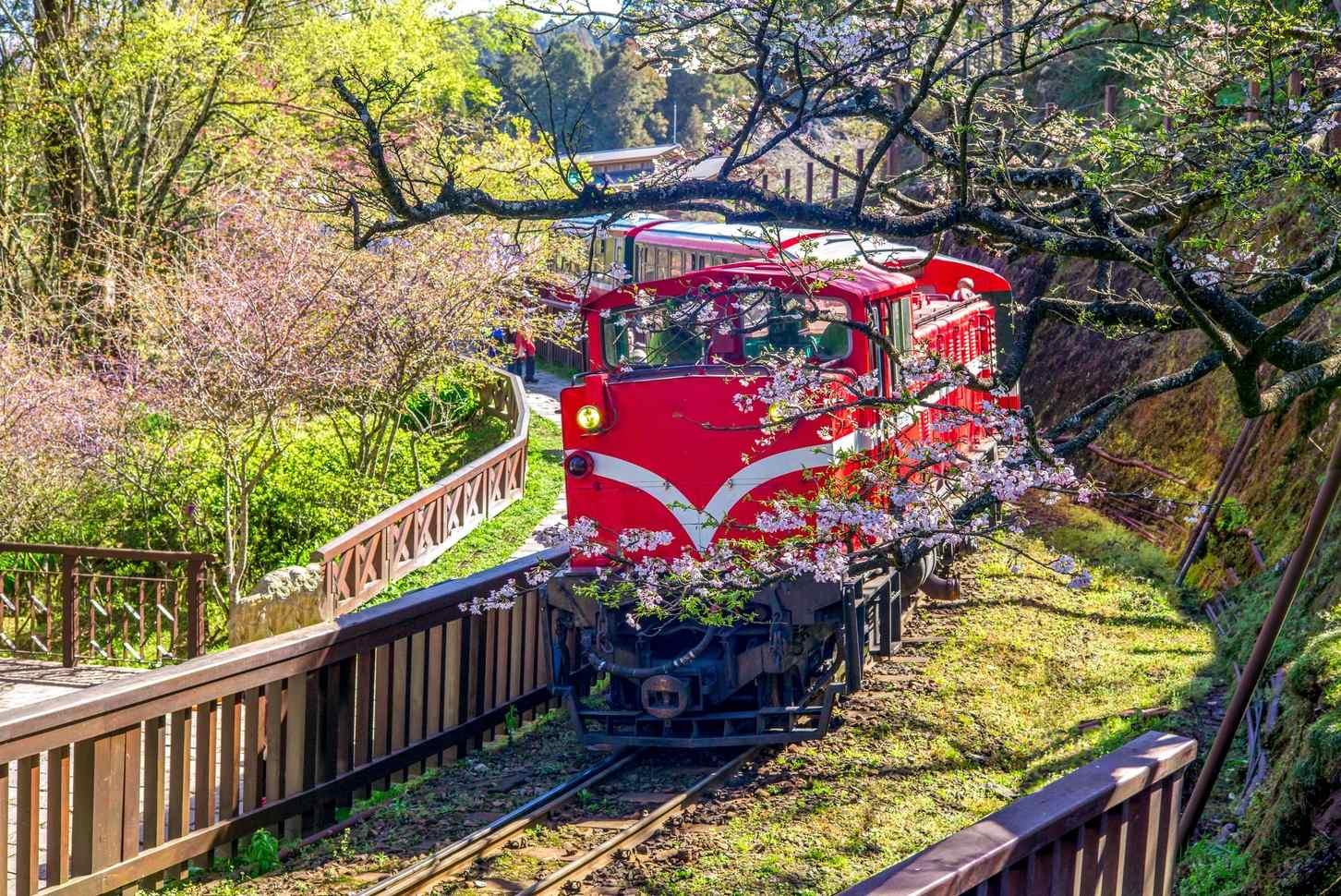 Taiwan