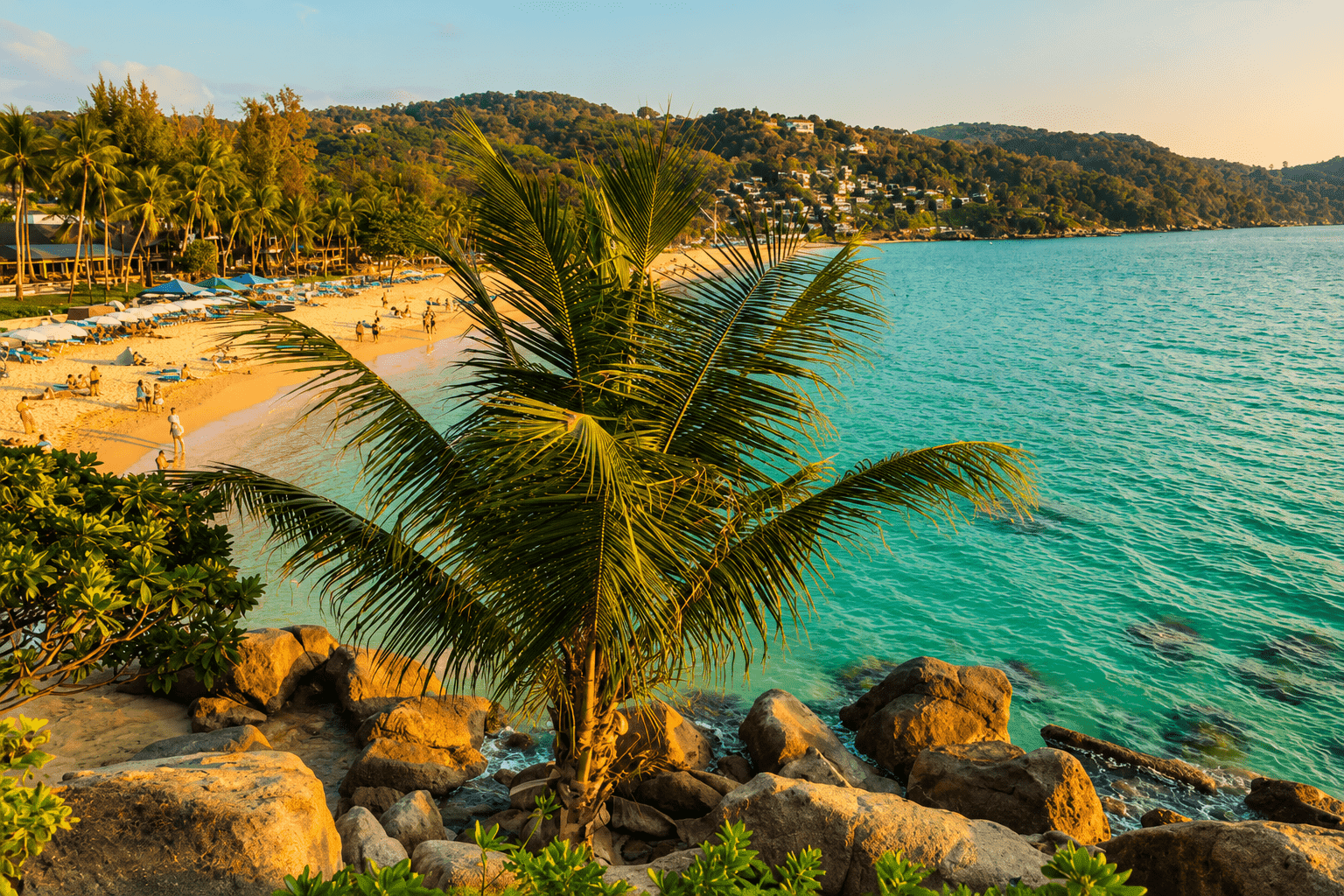 Image for Memorable Vacations in Andaman : Ross and Smith Island