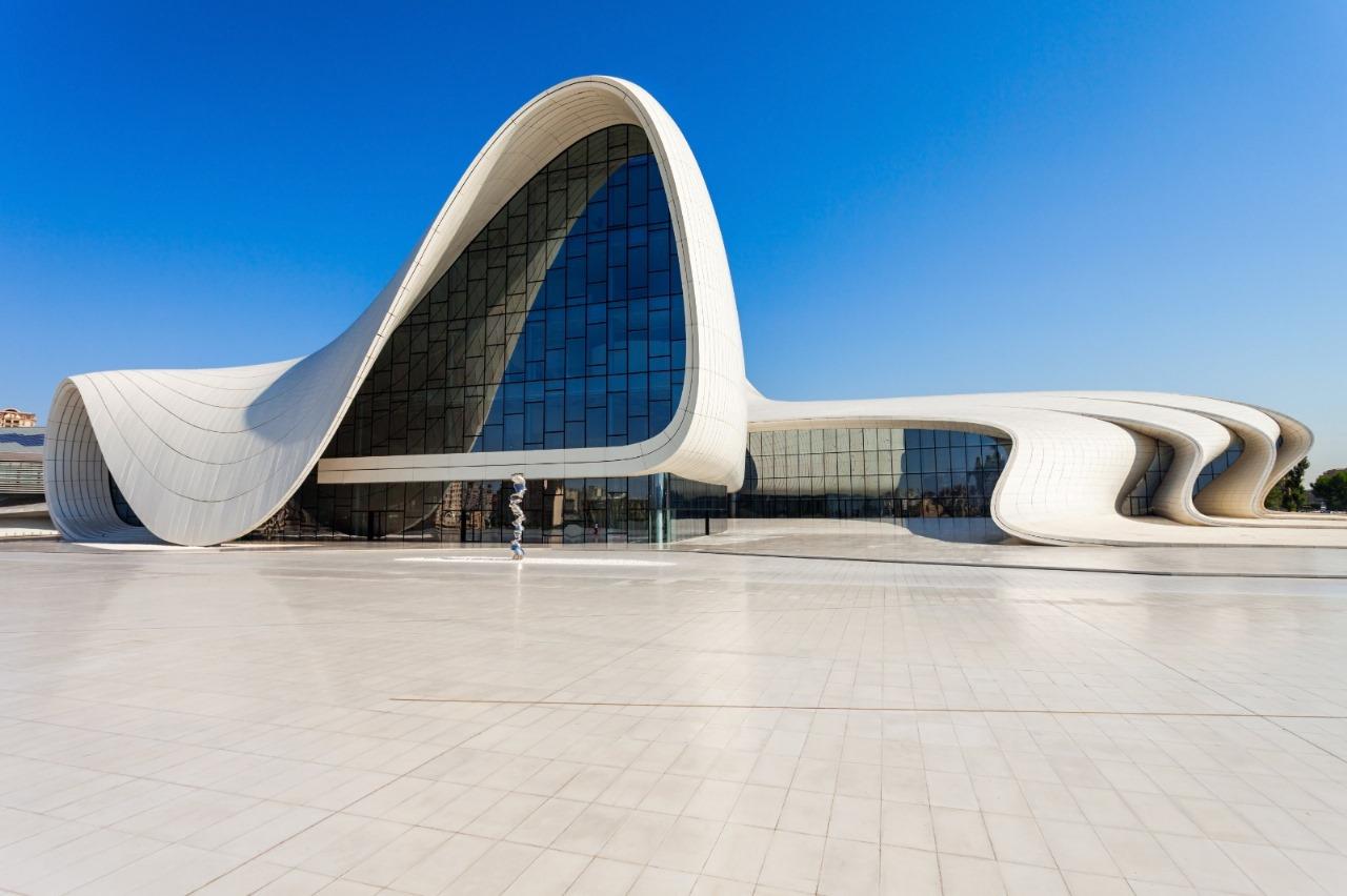 Baku
