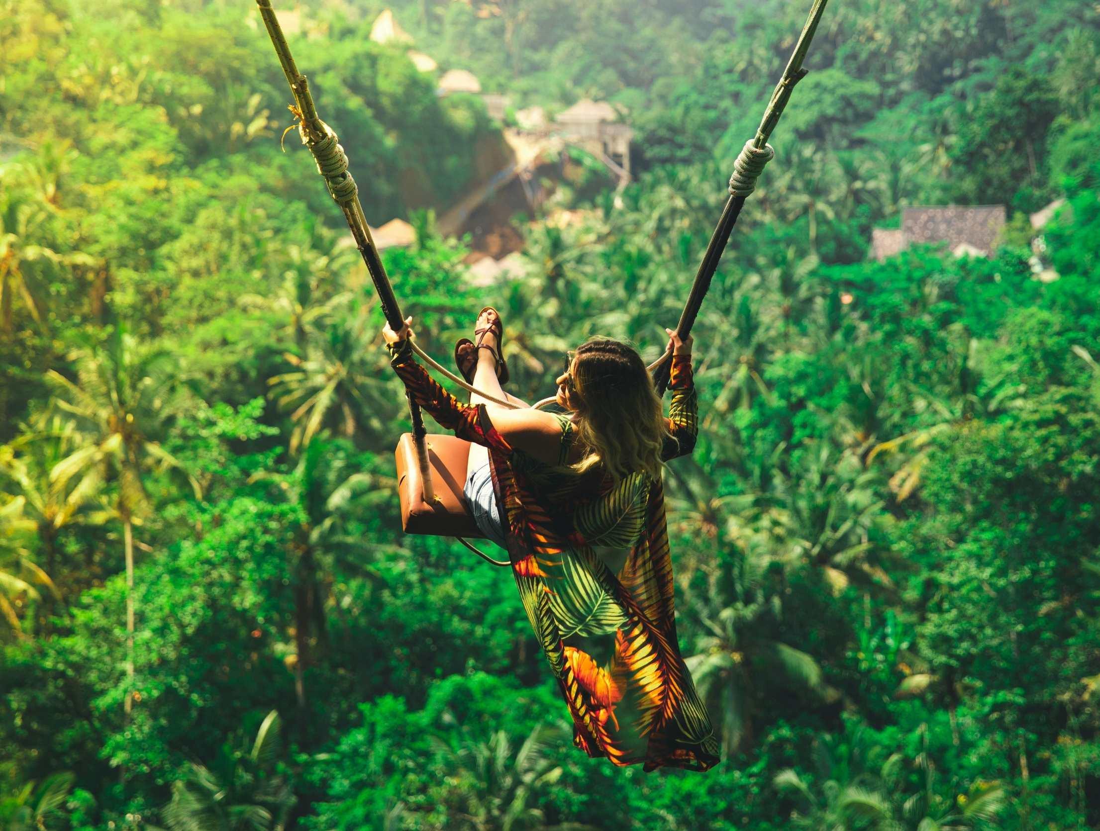Bali