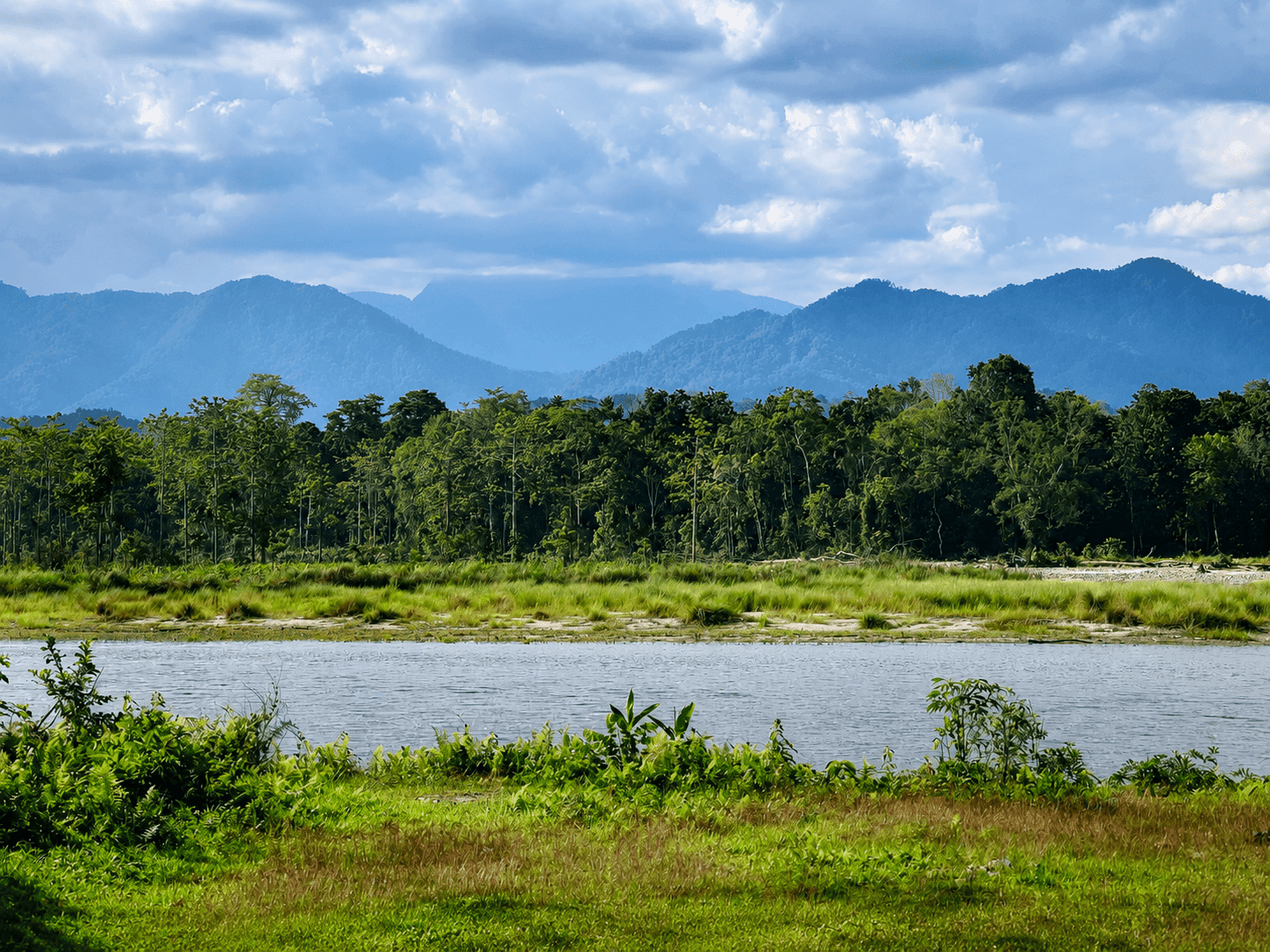 Image for 7 Days Tawang & Sangti Valley Explorer Tour