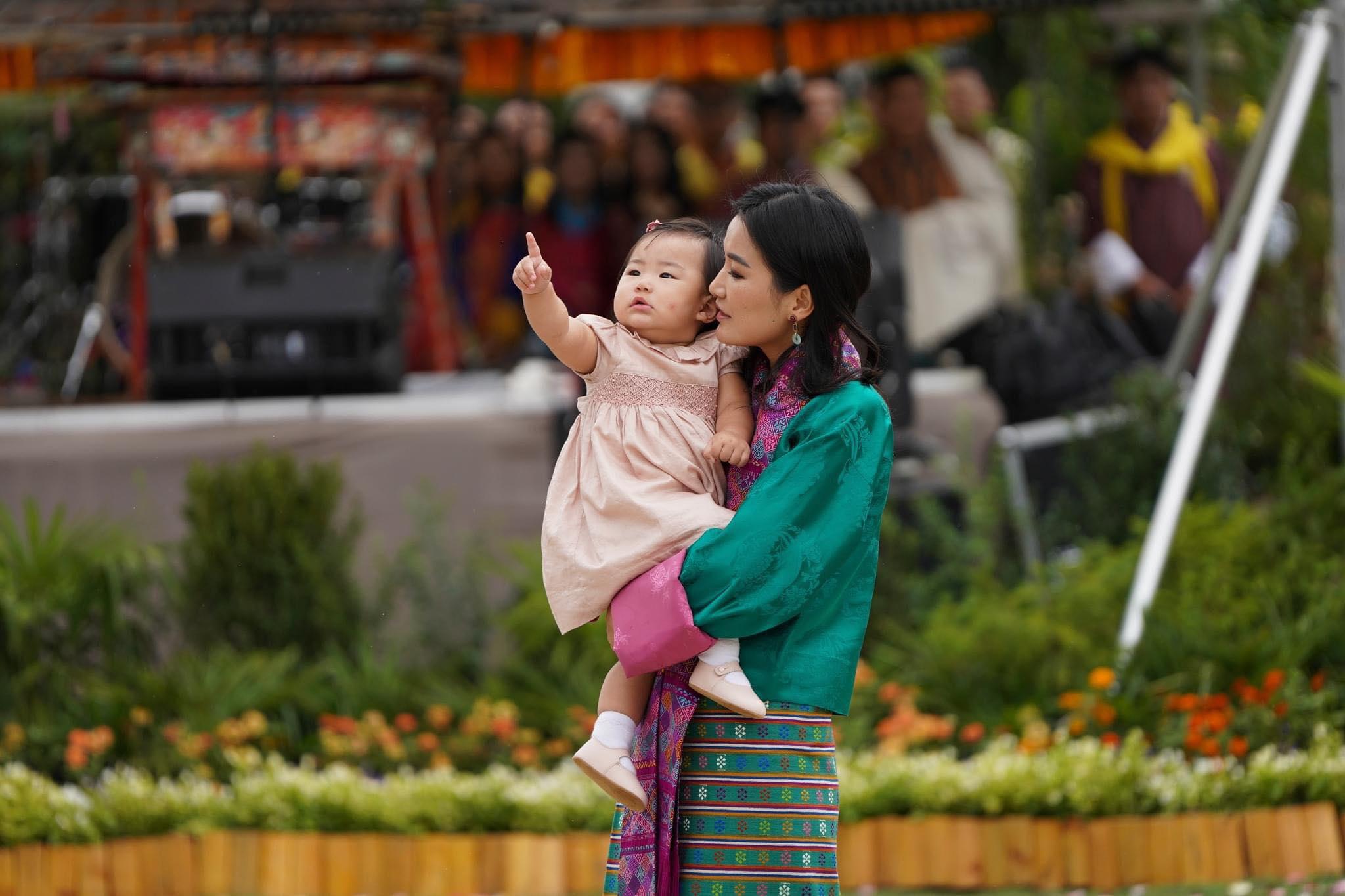 Bhutan
