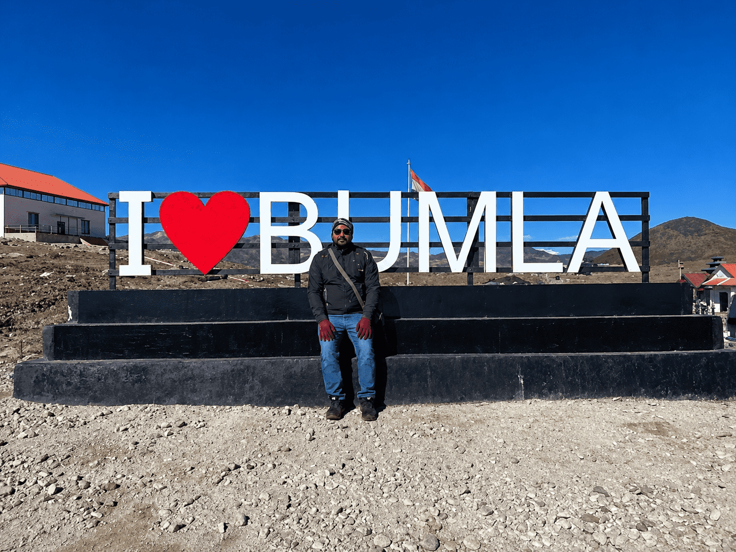 5-Day Arunachal Adventure on a Budget