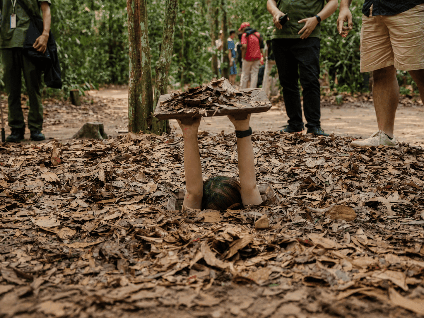 Vietnam Holiday Packages with Phu Quoc Local Experiences