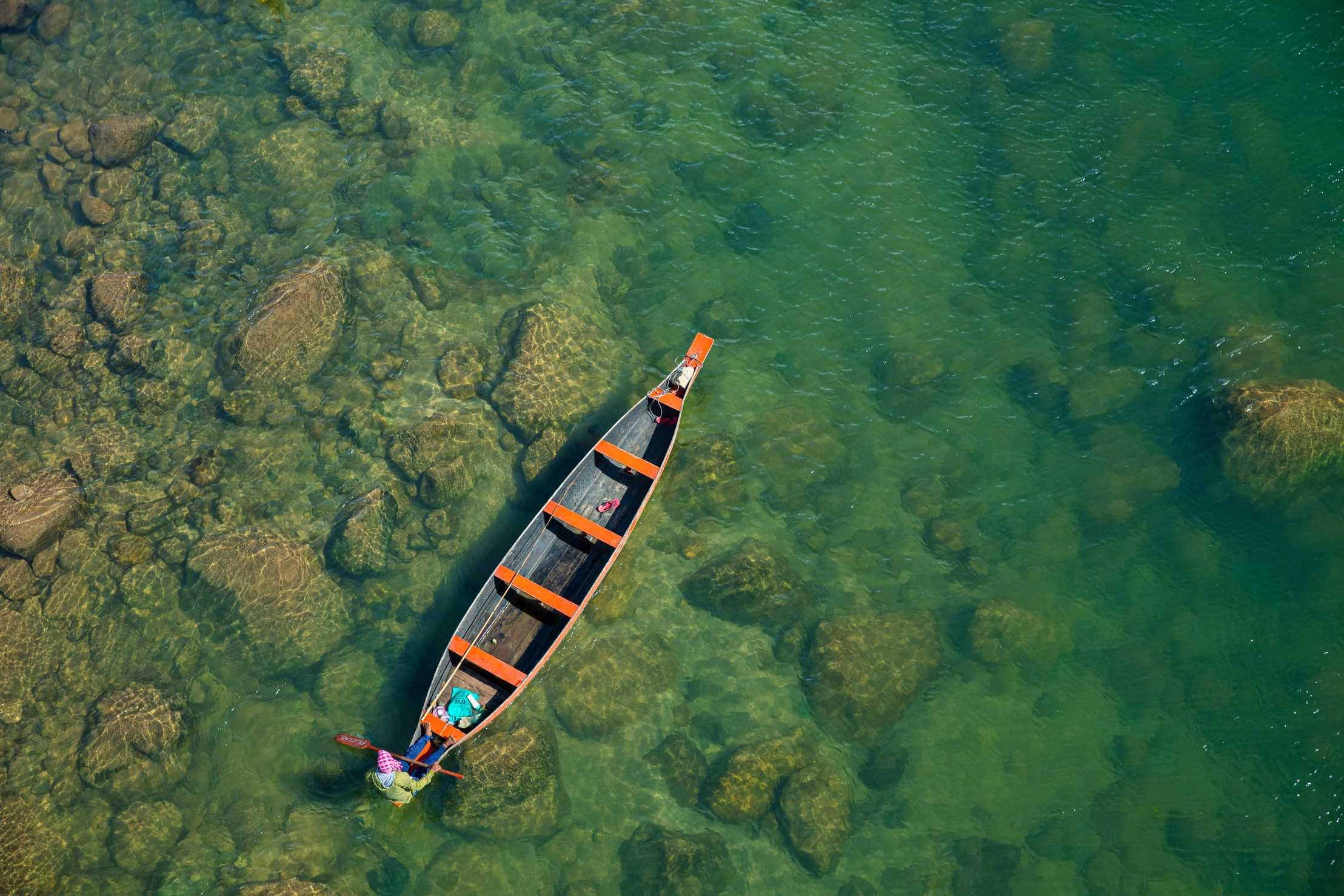 Meghalaya