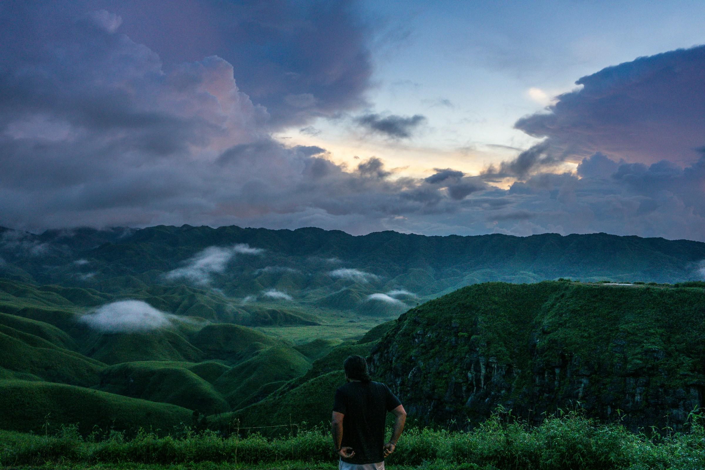 Image for Nagaland Experiential Escape - Mountains, Tribes & Villages