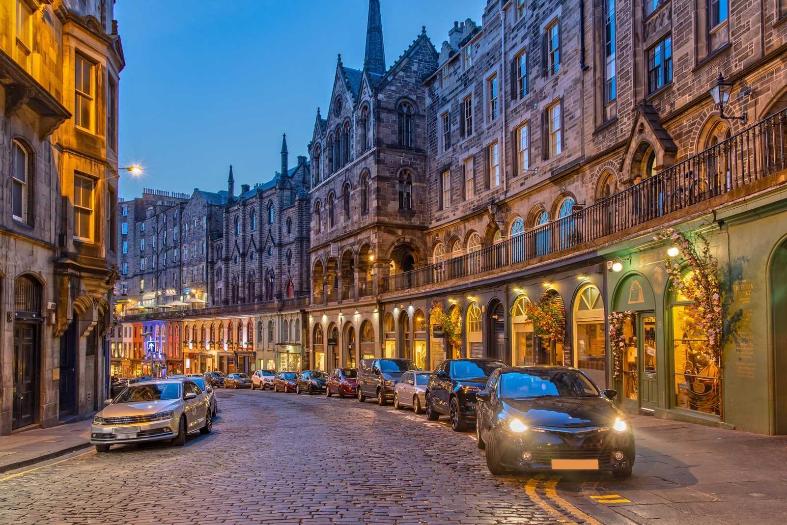 Europe