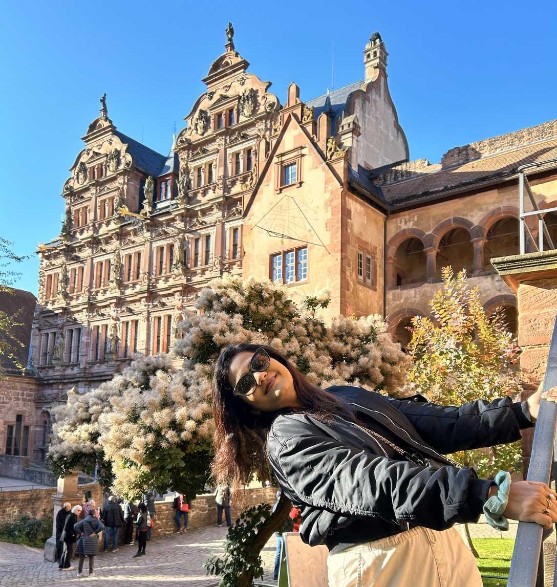 Image for A Piece of Europe : Eastern Europe Group Trip 7 Days (4 Countries)