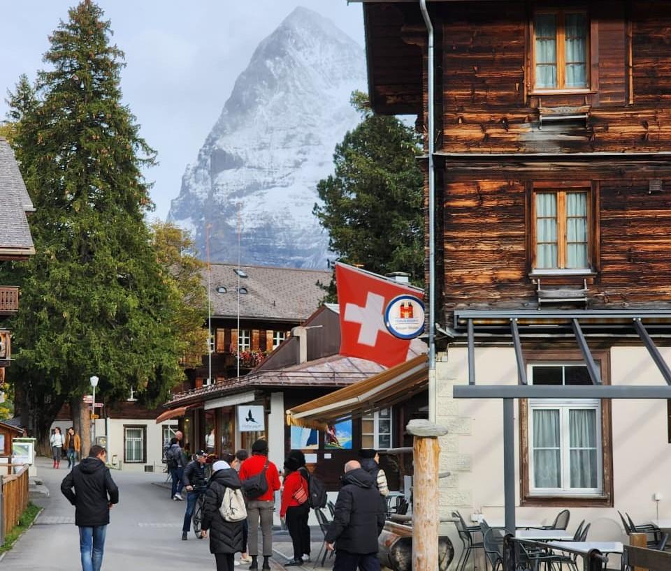 Image for From East to West : Europe Group Trip by Europamundo Vacations (8 Countries)