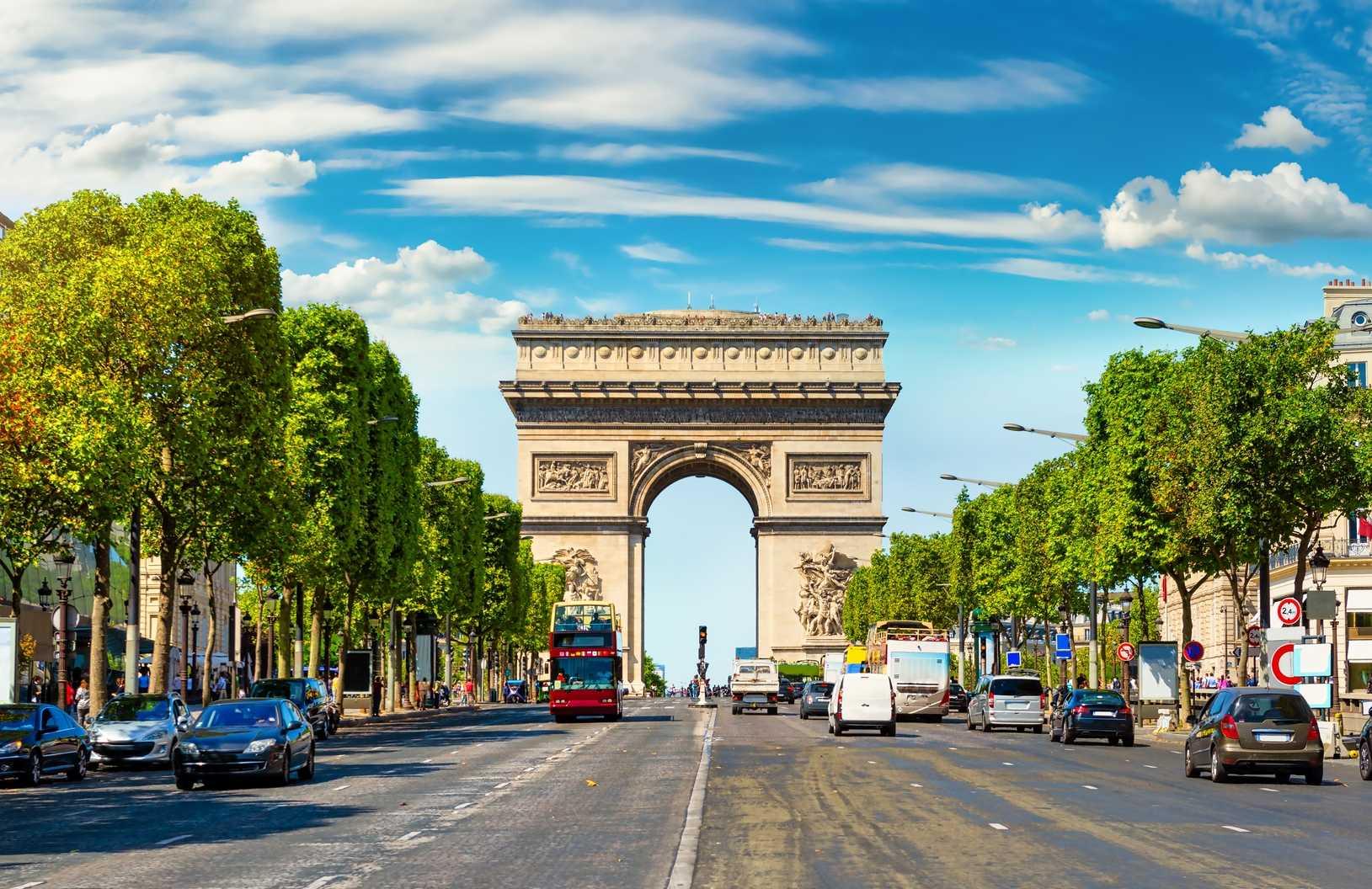 Europe