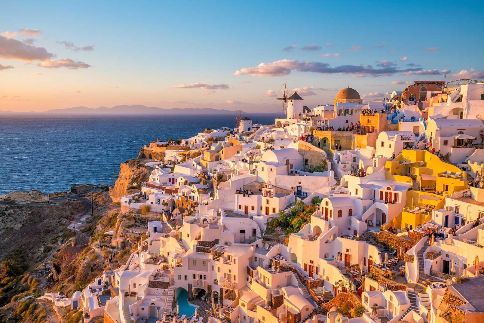 Europe