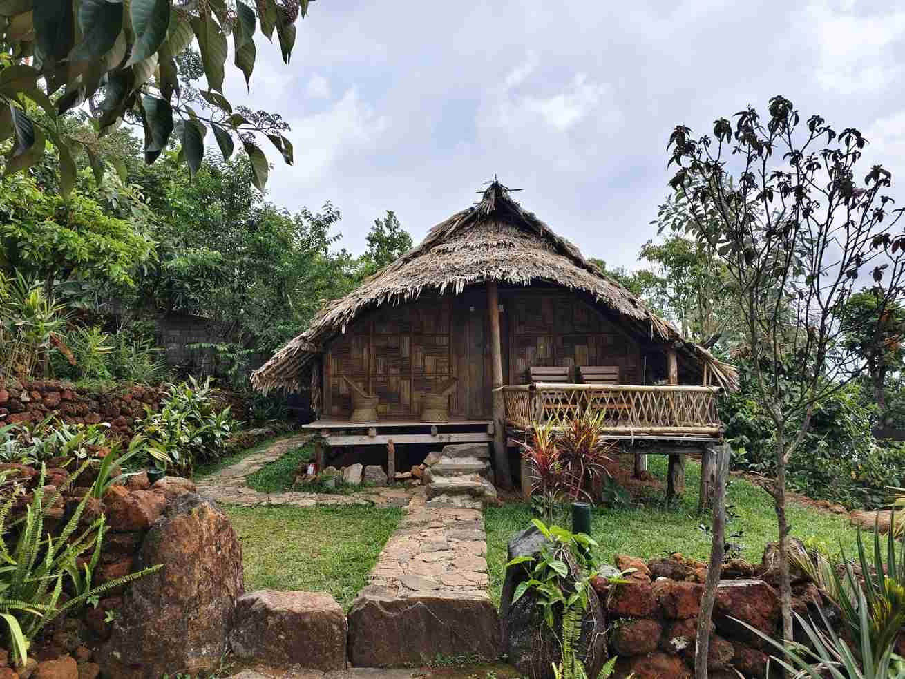 Meghalaya Offbeat