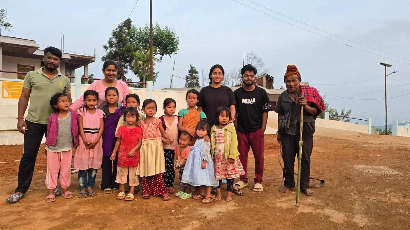 Image for Offbeat Meghalaya Circuit via Krem Chympe, Kongthong and Jowai