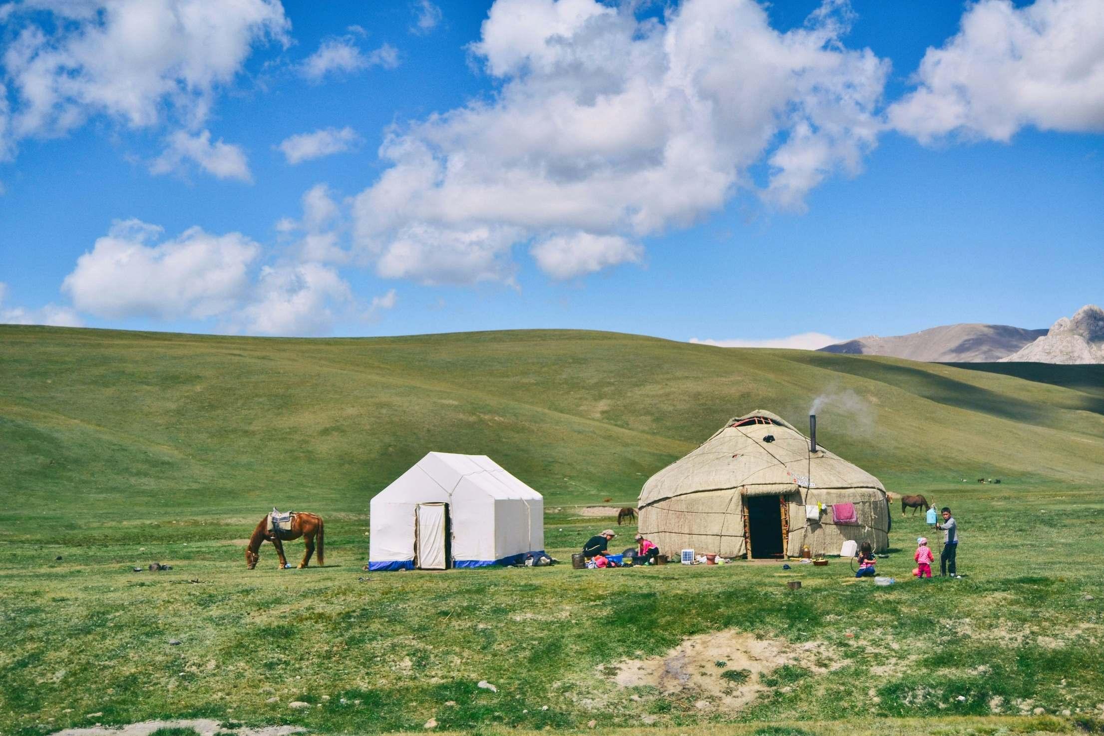 Bishkek