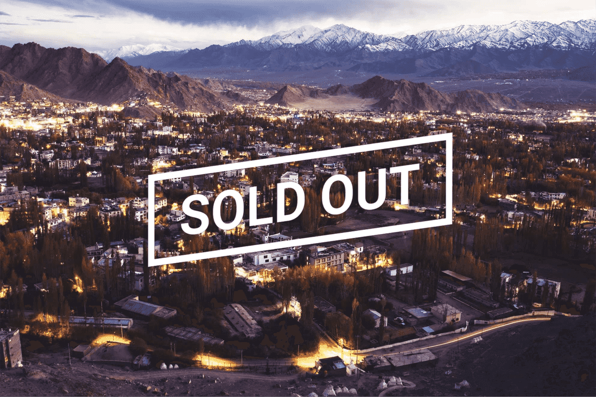 Image for 8 Days Ladakh Tour Package with Hanle, Tso Moriri and Turtuk