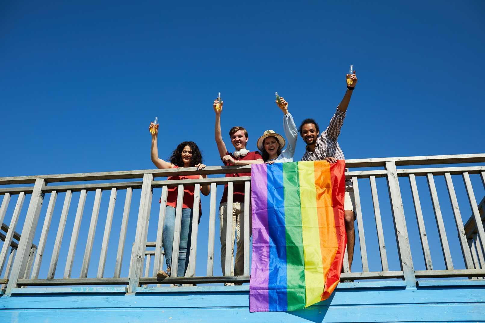 LGBTQ