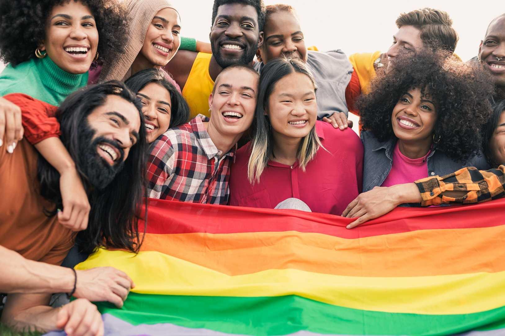 LGBTQ