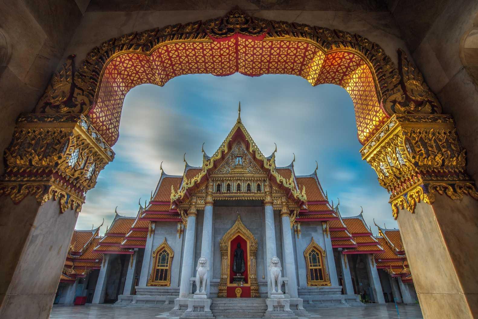 Bangkok City Tour