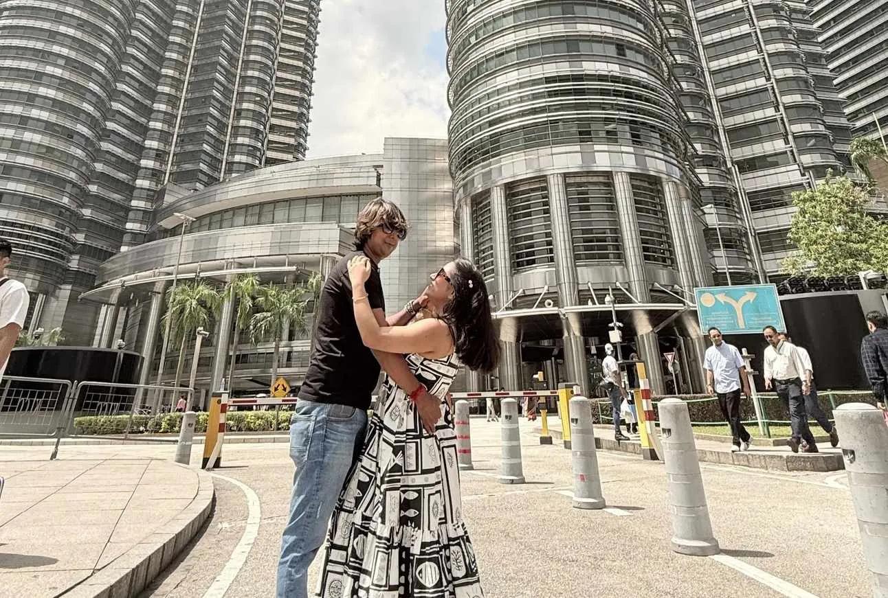 Family Special Bali & Malaysia Twin Delight