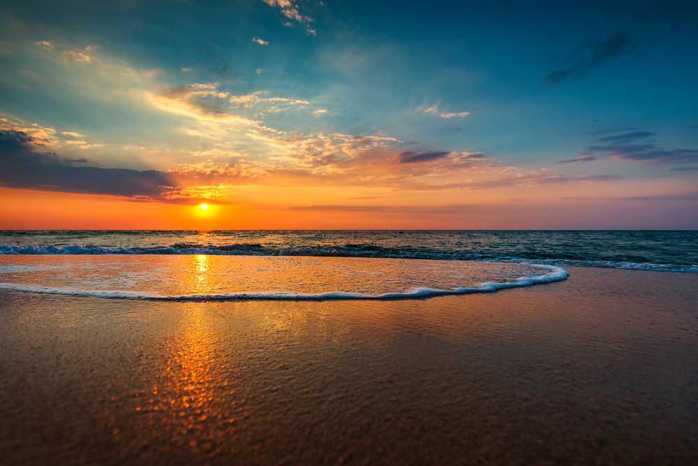 Weekend Getaway to Udupi & St. Mary's Island