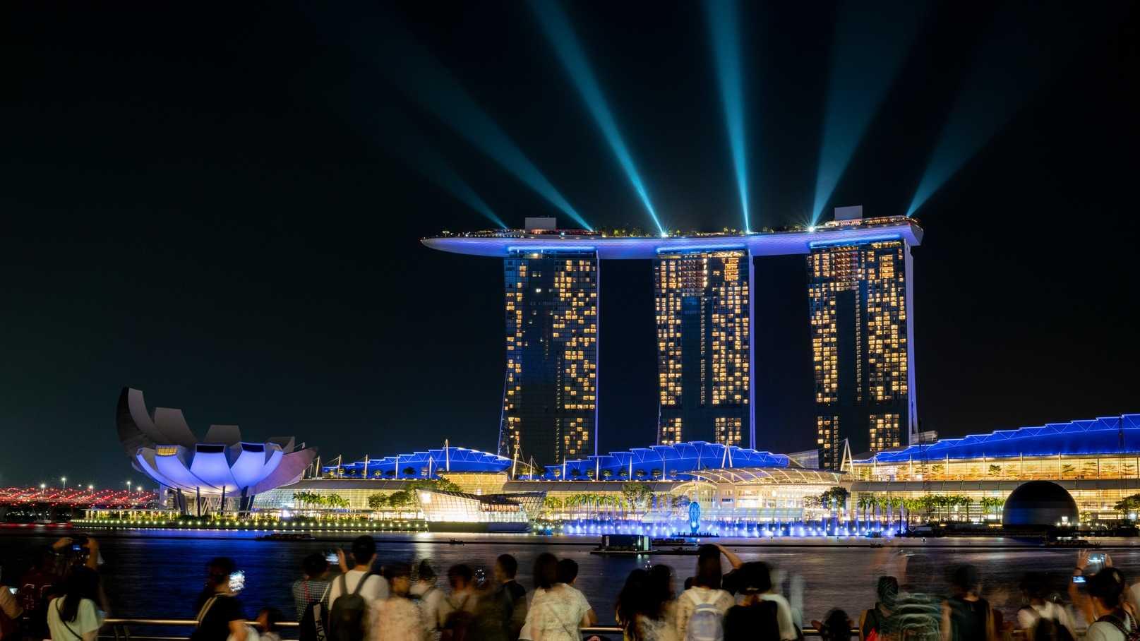 Singapore