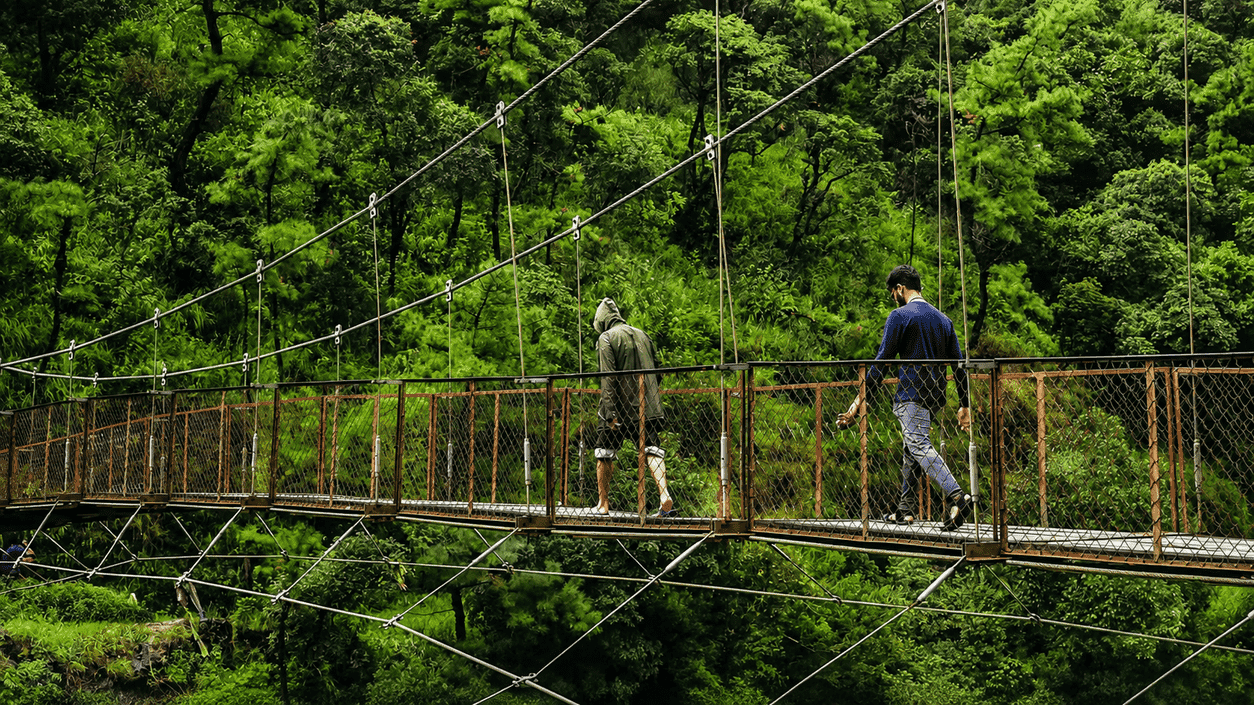 Image for Discover Meghalaya with David Scott Trek