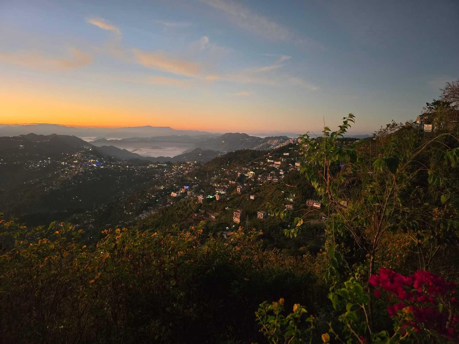 Mizoram