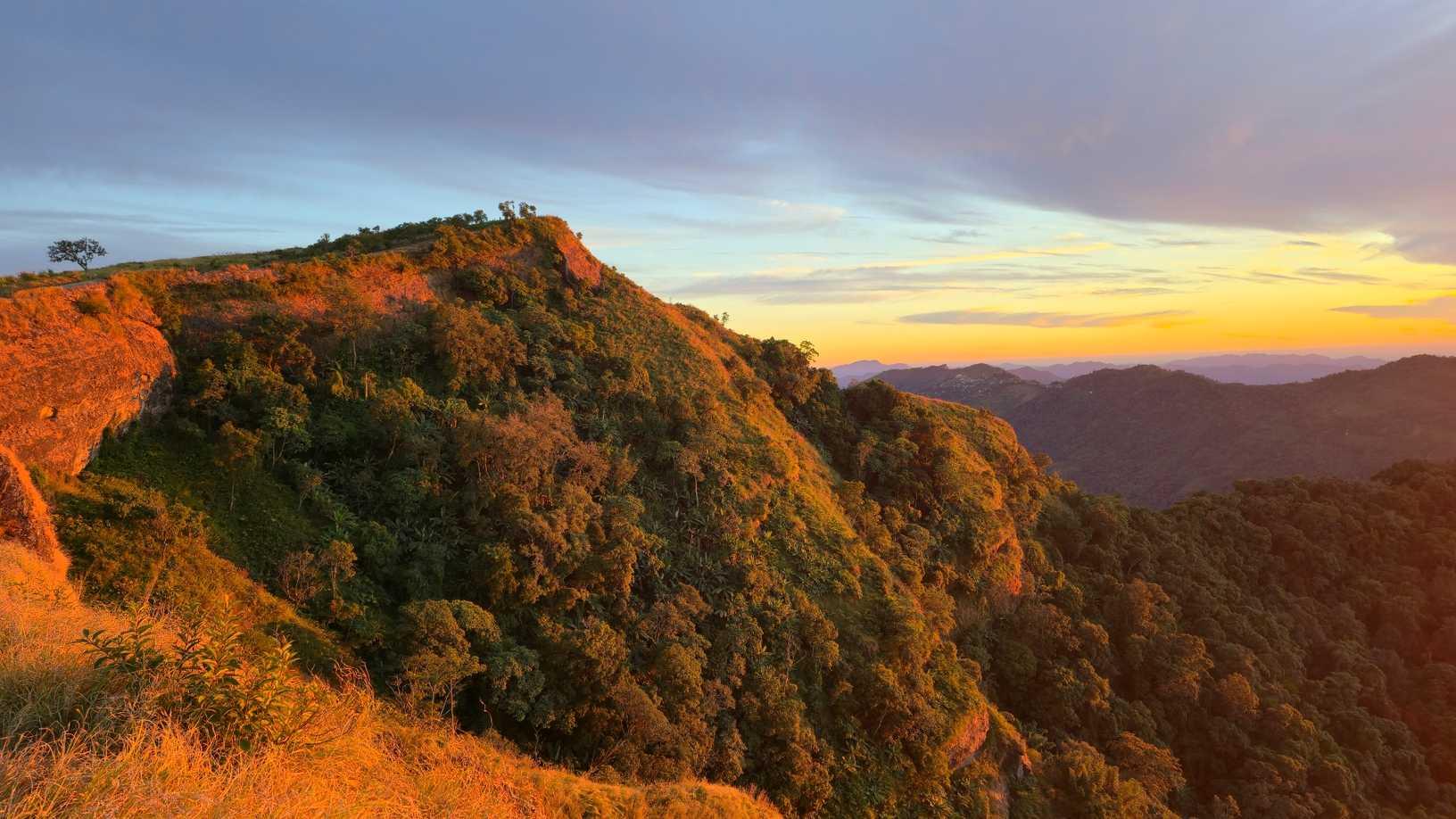 Mizoram