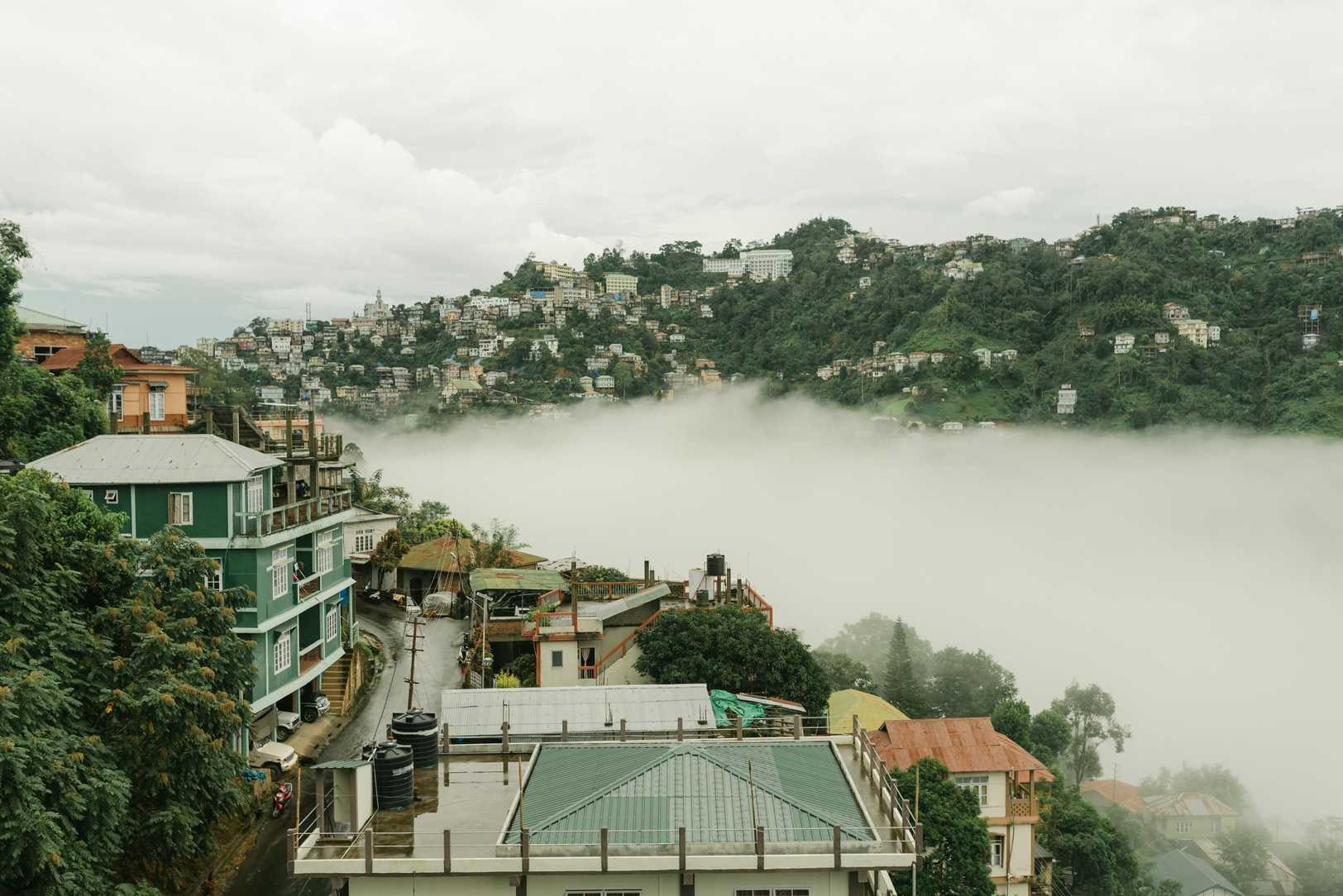 Mizoram