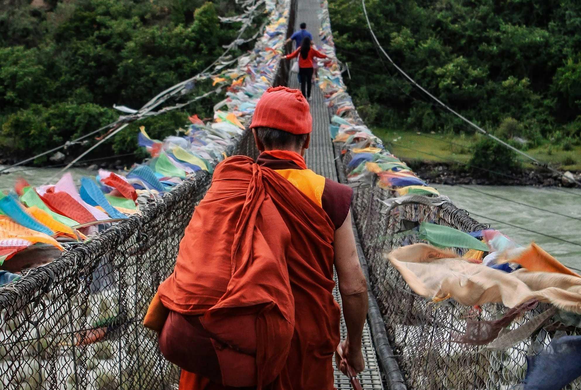 Bhutan