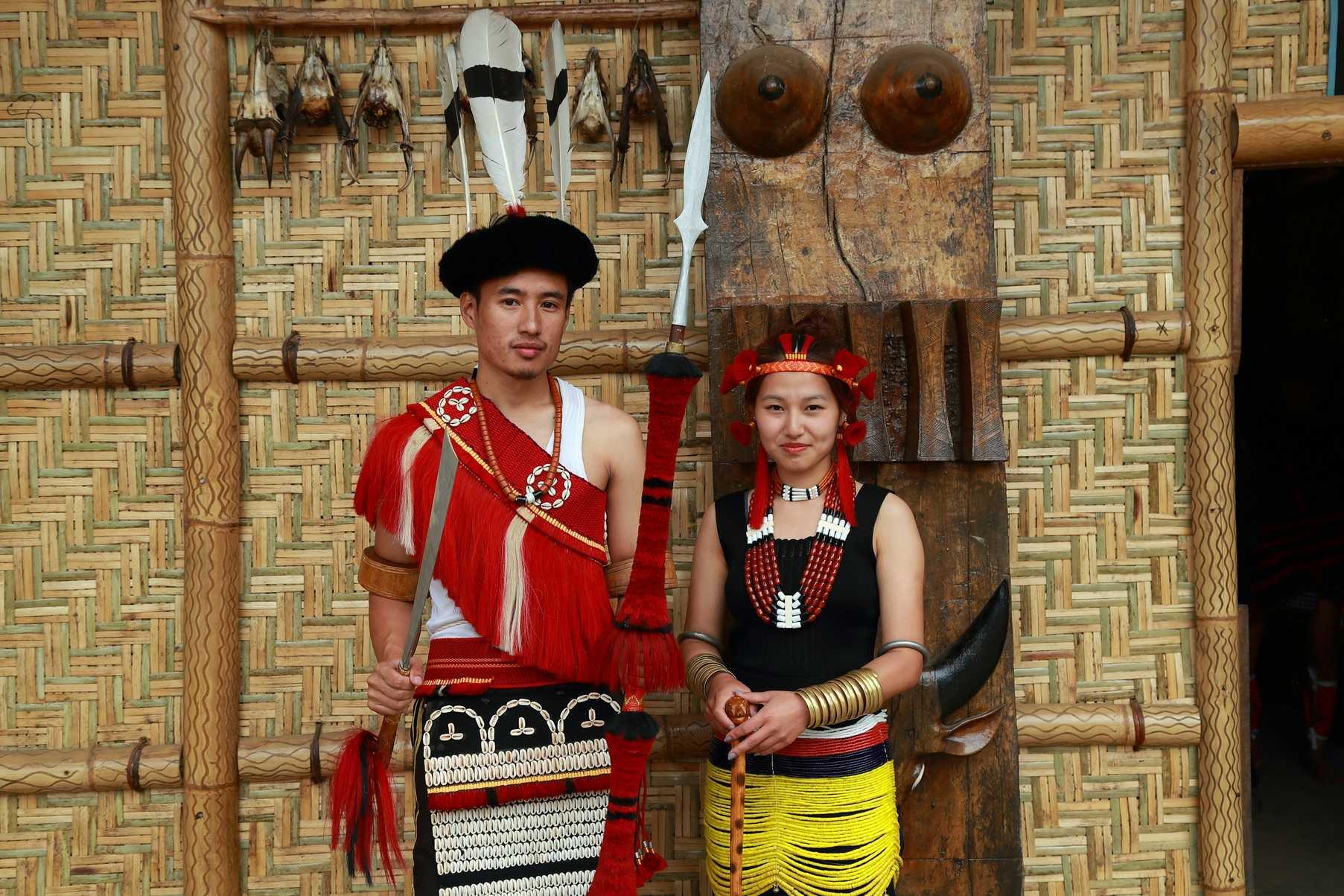 Nagaland