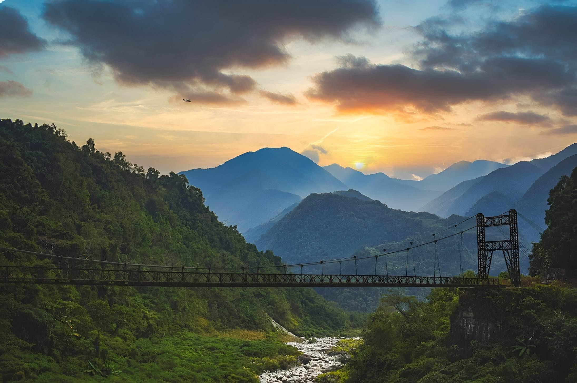 Arunachal