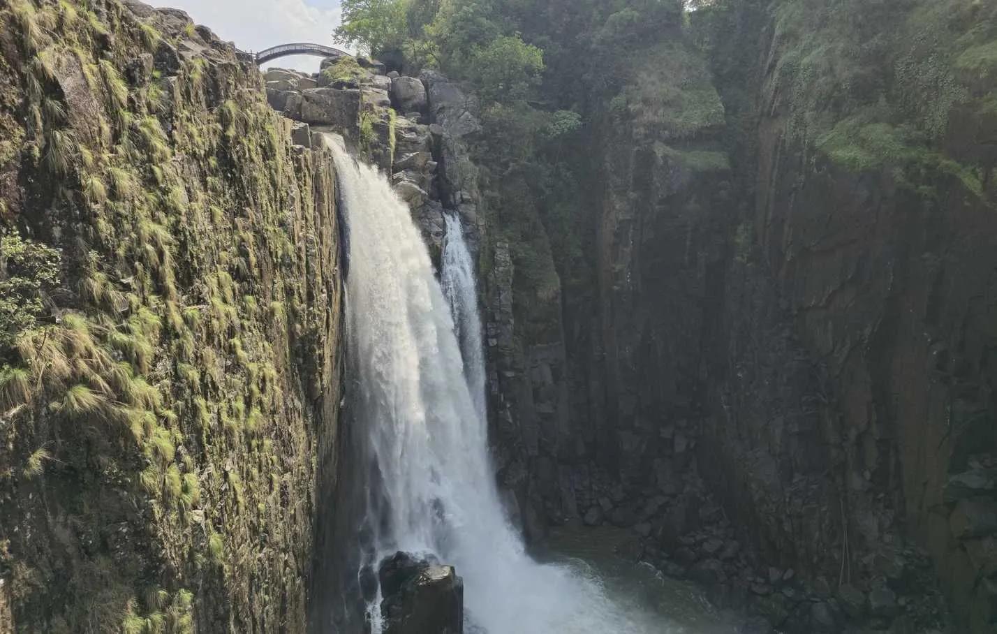 Offbeat Meghalaya Trail via Nongjrong Hills