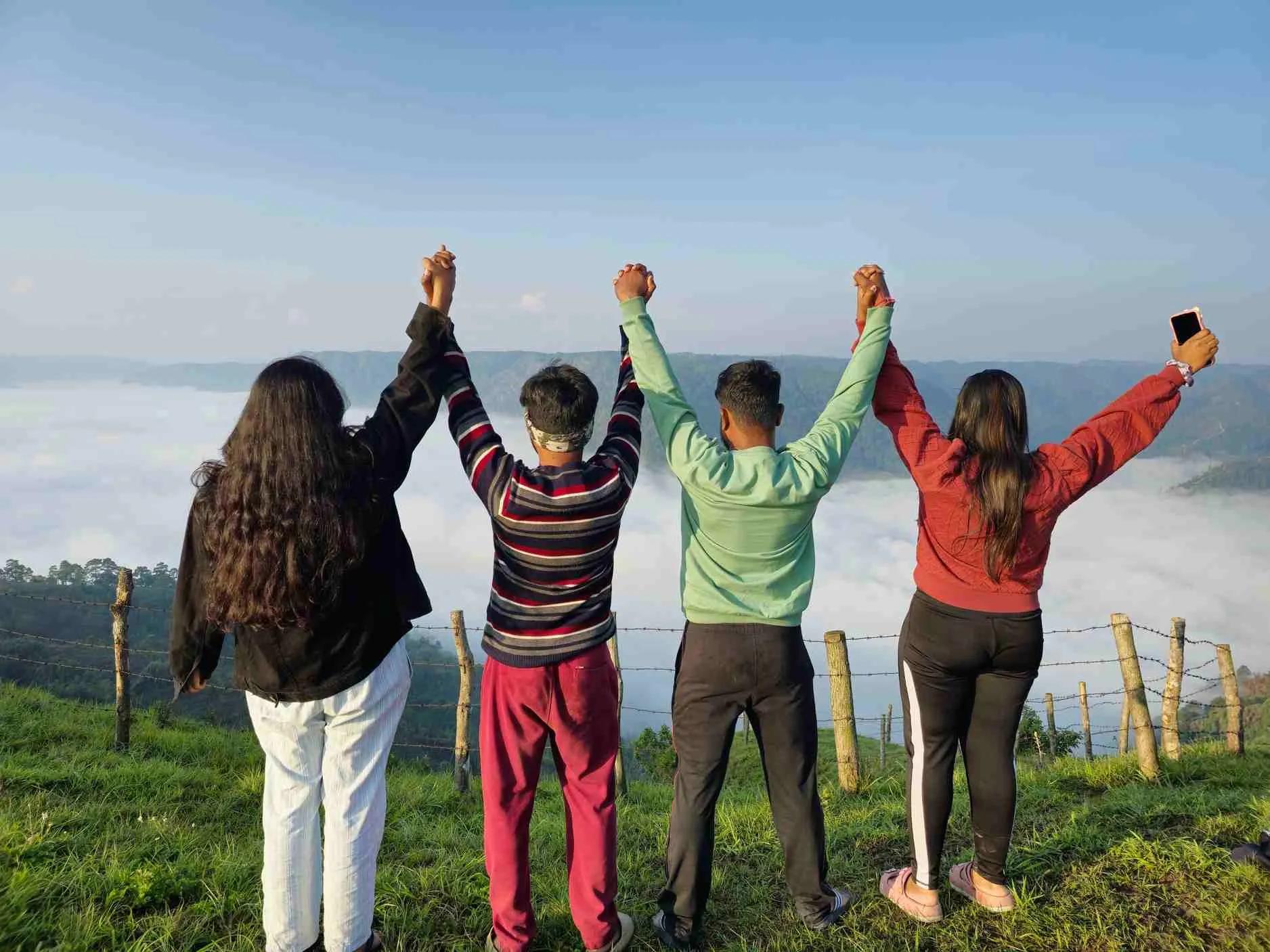 Nongjrong to Nongstoin Offbeat Meghalaya Trip