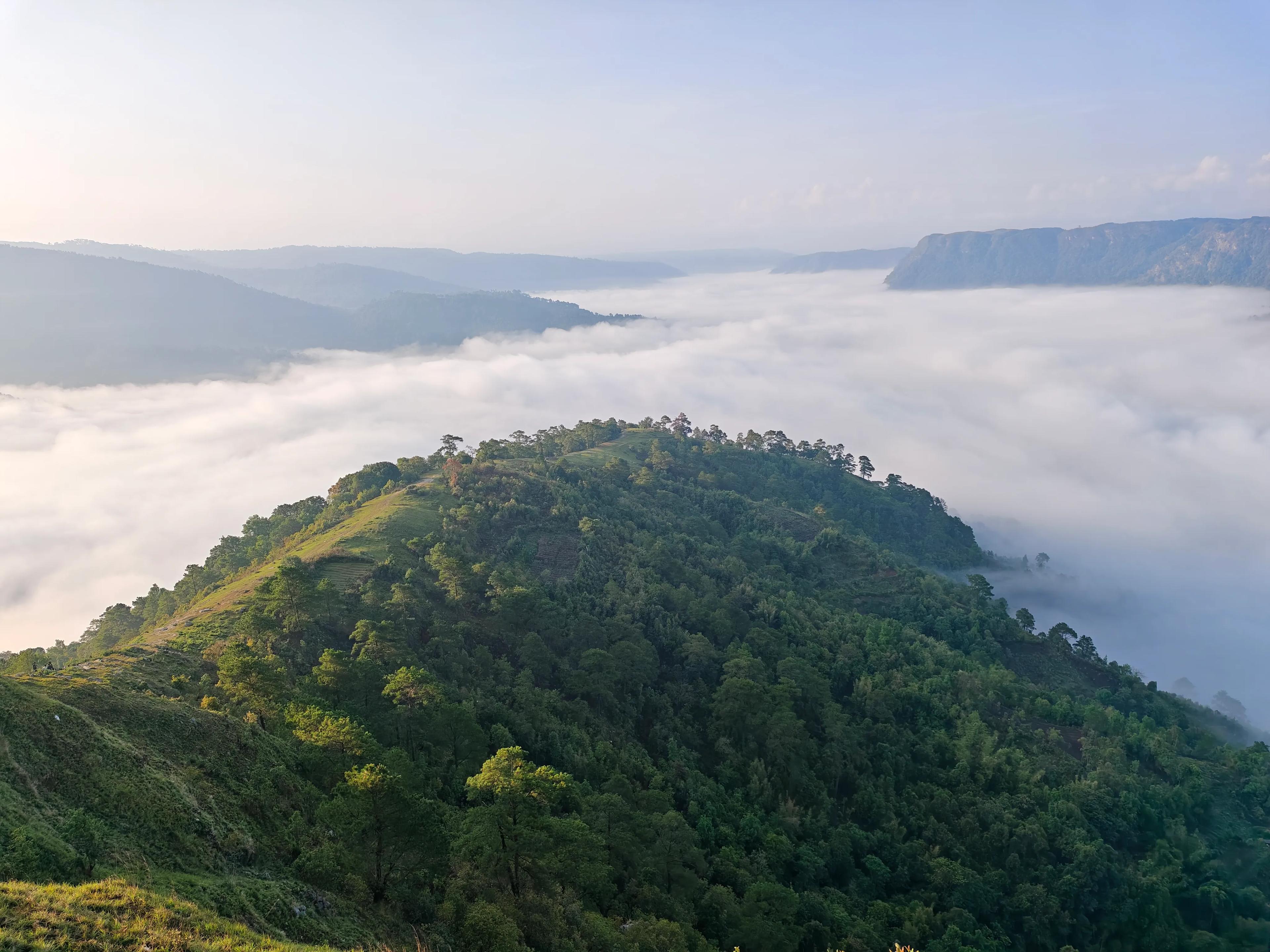 Meghalaya Offbeat