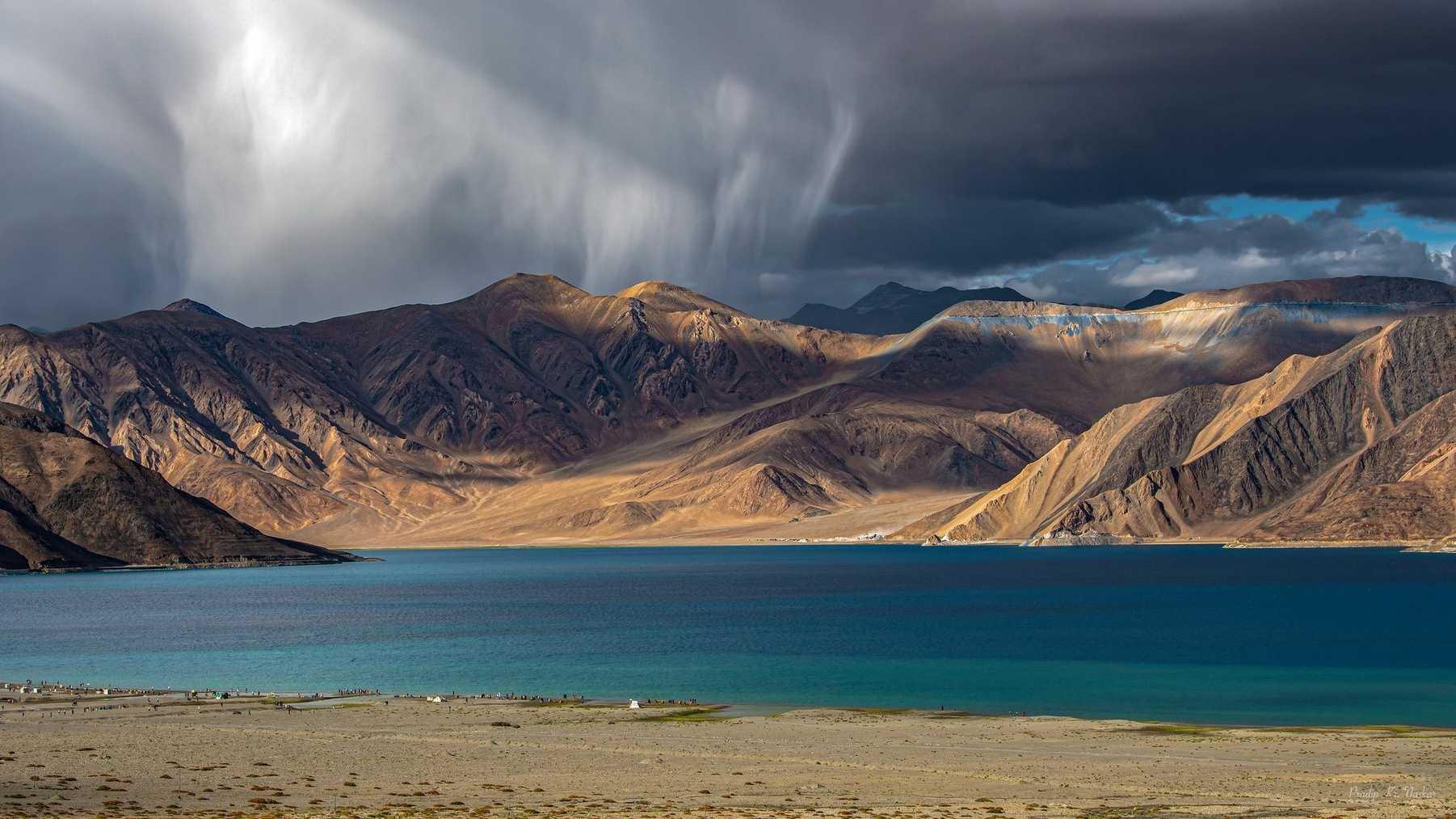 Ladakh