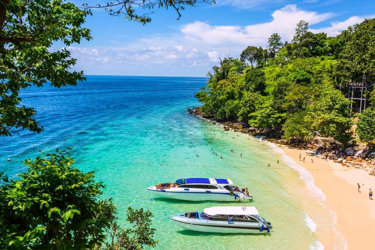Thailand