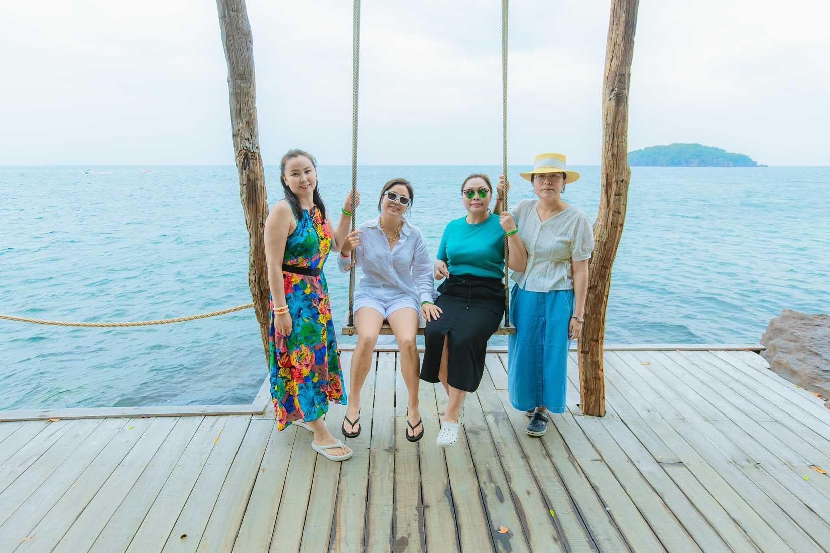 Phu Quoc 4 Island Tour with Cable Car with Lunch