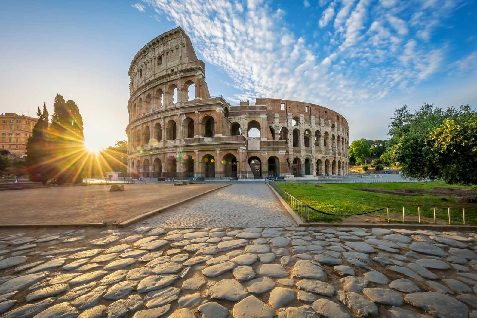 Europe