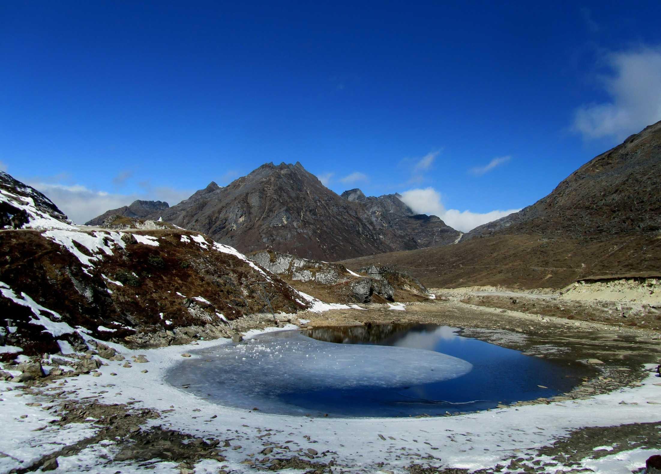 Arunachal