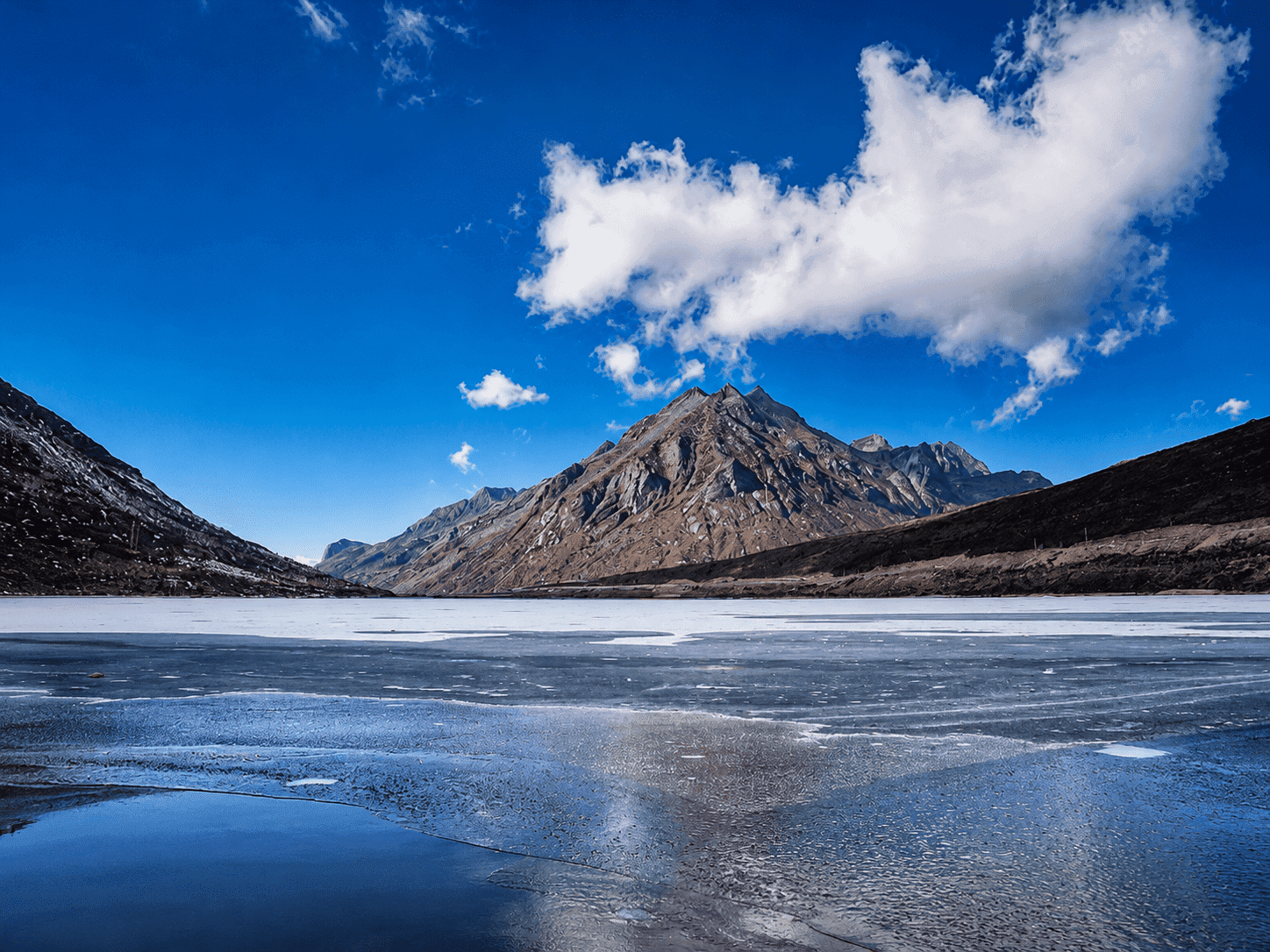 7 Days Tawang & Sangti Valley Explorer Tour