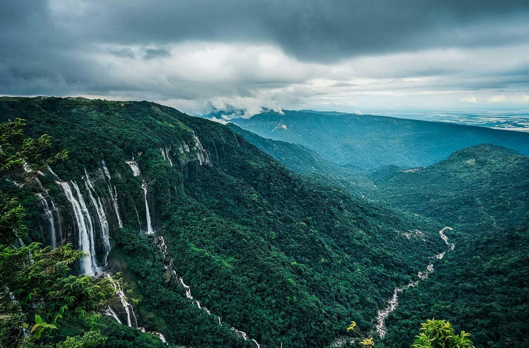 Meghalaya