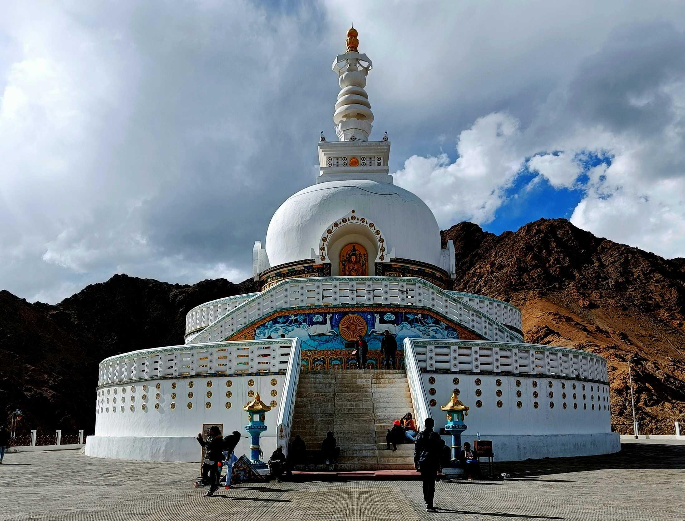 Ladakh