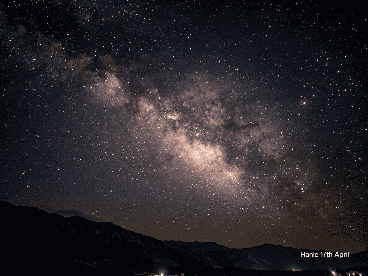 Image for Experiencial Trip Hanle Stargazing | Umling La | High Altitude Lakes