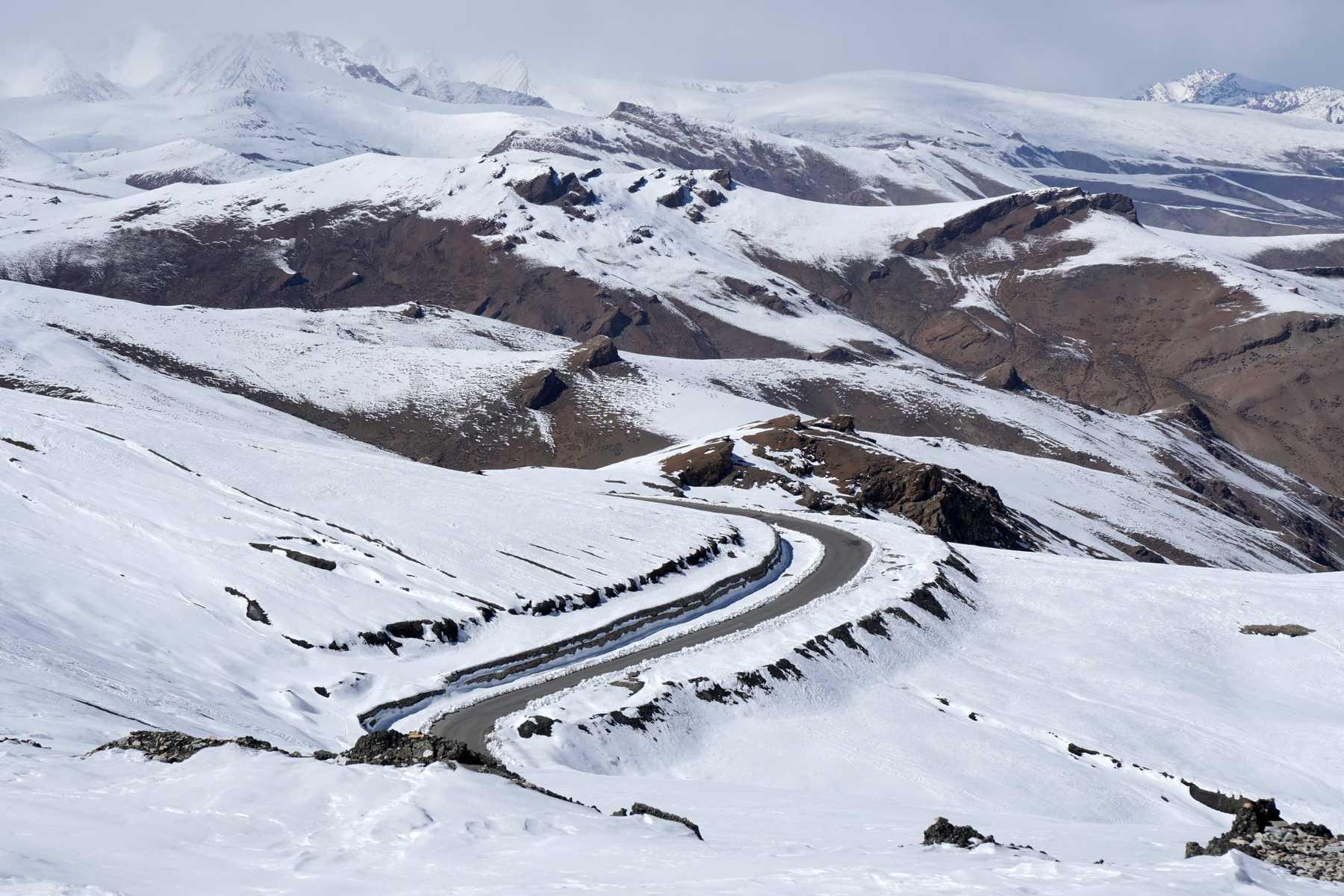 Ladakh
