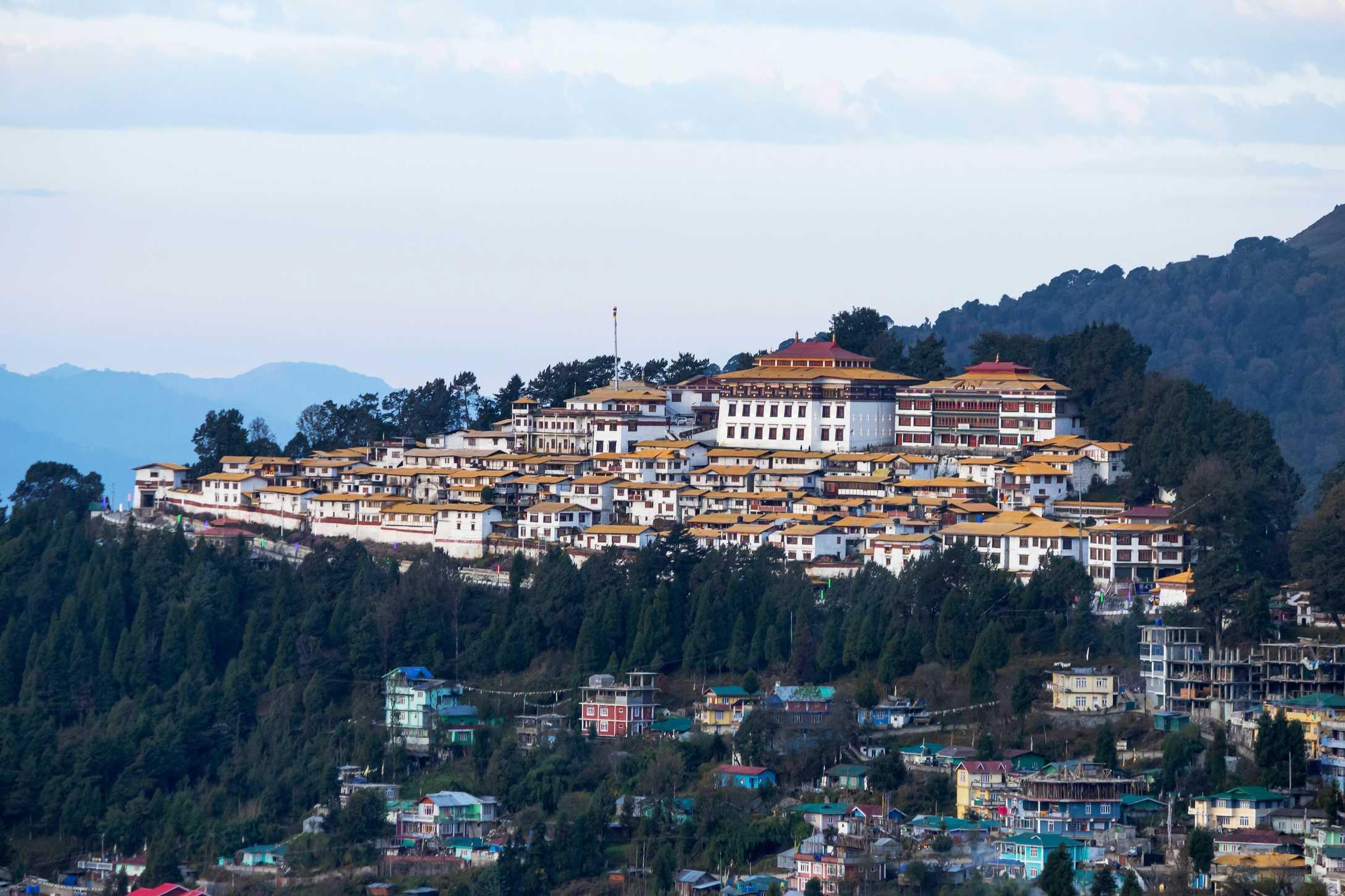 Arunachal