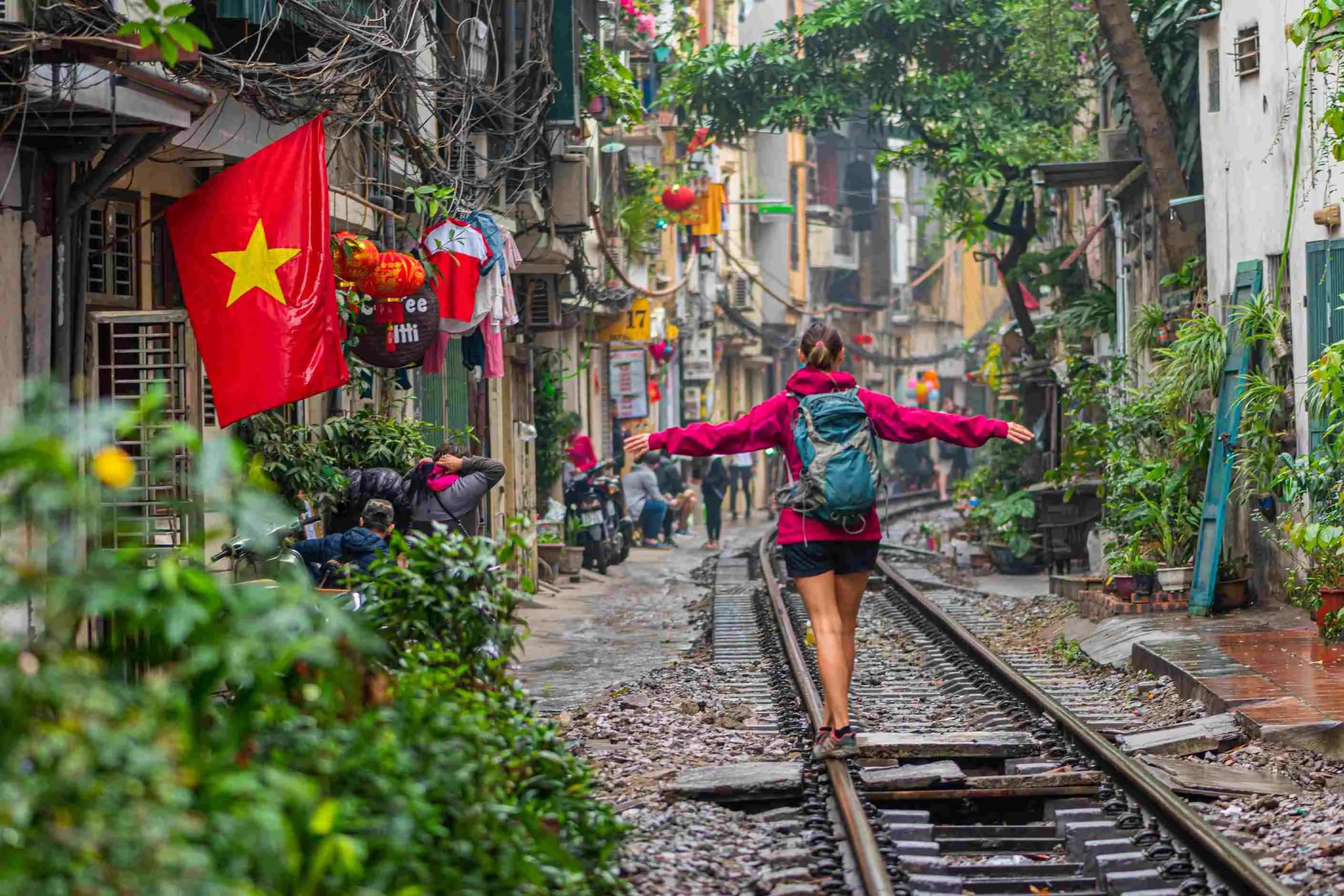 Image for Hanoi City Tour